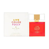 LIVE COLOR FULLY Kate spade EDP for women